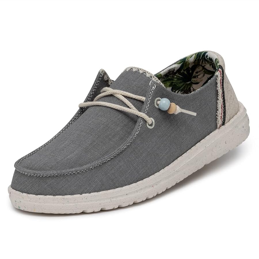 小物 wendy Amazon.com | HEYDUDE Women's Wendy Fringe Indigo Size 5